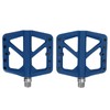 2Pcs Bike Pedals Good Airtightness Sufficient Width Good Grip Anti