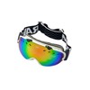 Ravs Ski Goggles Snow Goggles Protective Goggles for Women, Women's