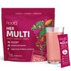 Root'd Multivitamin Powder with 3X Electrolytes for Women - 25
