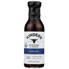 KINDERS Organic Teriyaki Marinade & Sauce, 15 OZ