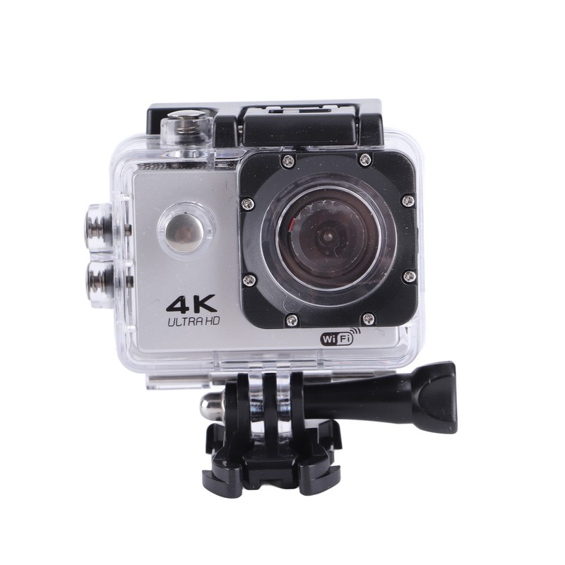 4K Video Camera Camcorder Waterproof WIFI HD Digital Camera for