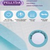 PELLYDA Medical Pads Baby Disposable Pads Waterproof Nappy Changing Mat