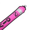 150x15cm Scuba Diving Surface Marker Buoy High Visibility Inflatable Surface