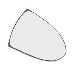 Compatible with Mirror Glasses Passenger Right Side Heated Hand 876213W450 For Kia For Sportage PrCars08543