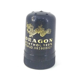 Dragon Po'Peng Menthol Gosok (Cone) HSP 8 Gram