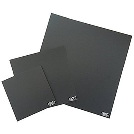 エヌシーアイ販売 myDOタックシート 3Dプリンタ用造形安定シート 日本製 150㎜ｘ150㎜ 3枚／包