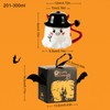 Ghost Ceramic Coffee Cup,Cute Funny Ceramic Ghost Cups | Season