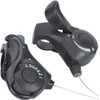 2pcs Bicycle Derailleur, 7 Speed Bicycle Thumb Shifter, Cycling Accessories,