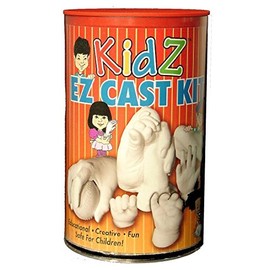 Kidz EZ Casting Kit