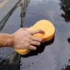 5 Pack Car Wash Sponges, 8.7" x 4.4" x 1.8"