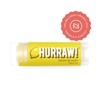 Hurraw Organic Tinted Lip Balm - Hazelnut, 4.8g