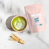 Everyday Matcha Green Tea Powder 100g by Moicha - Latte