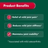 Nature's Own Glucosamine Sulfate with Chondroitin 320 Tablets