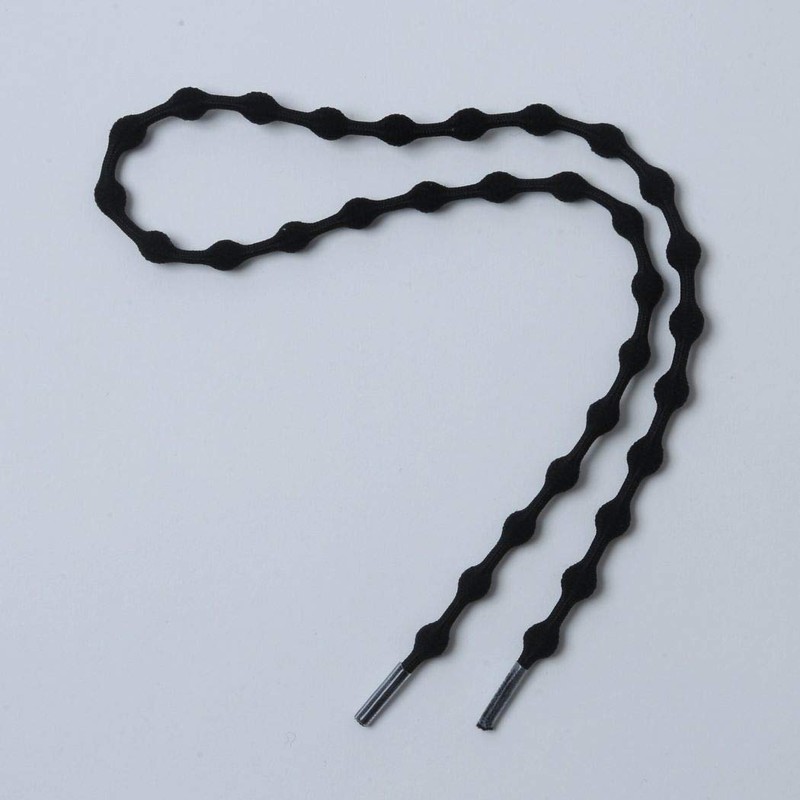 Caterpie No Tie Shoelaces Caterpillan Plus (Made in Japan), jaguar