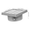 WHAMVOX Elegant Design Ventilation Cap Gable Vents for Shipping Container