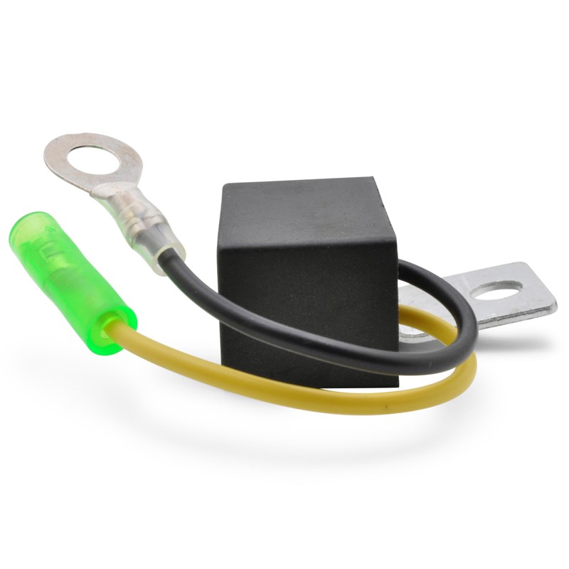 Easyboost Voltage Regulator for Ignition MBK 51 Motobécane 41 40