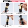 Cheek Brush, Cosmetic Brush, Stretchable Makeup, Cosmetic/Beautician, Face Brush, Face