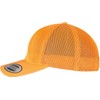Flexfit Unisex Baseball Cap, neon orange