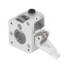 Dual Gear Extruder, Full Metal Long Distance Metal Extruder Right
