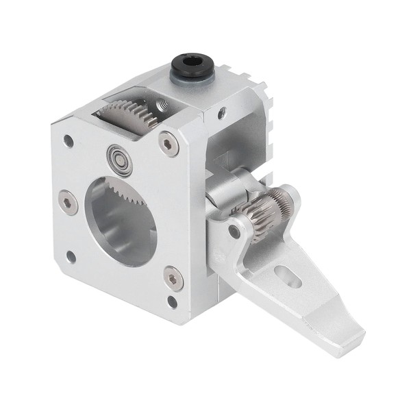 Dual Gear Extruder, Full Metal Long Distance Metal Extruder Right