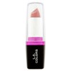 L.A. COLORS Hydrating Lipstick, Flirt CLIPC5