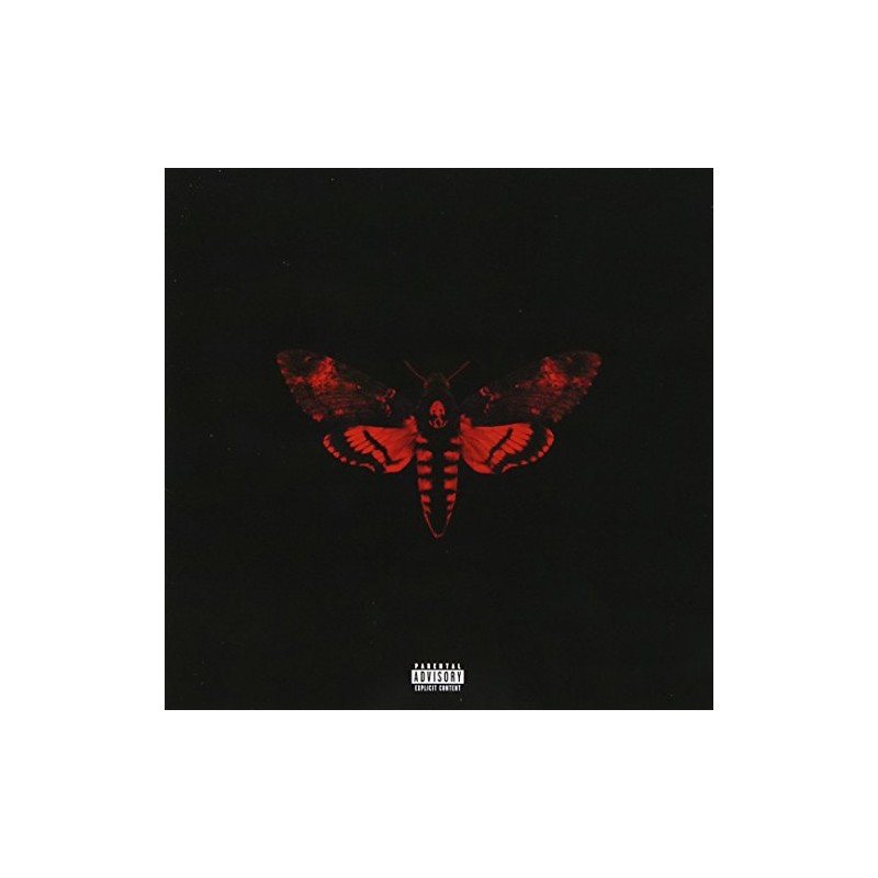 アイ・アム・ノット・ア・ヒューマン・ビーイングII