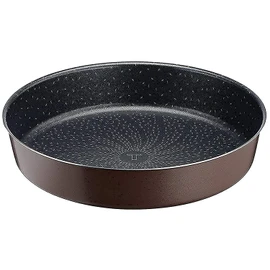 Tefal j1609702 Success Backform Aluminium braun 26 cm