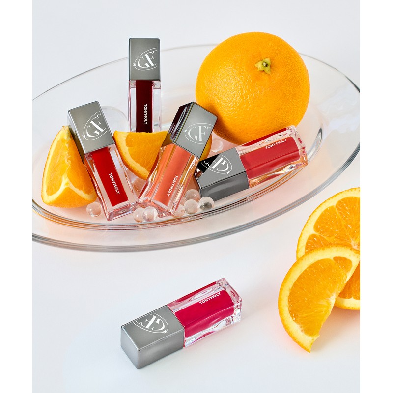 Tony Moly Get It Tint Colorful Water 3gX2 / 토니모리