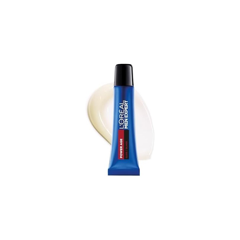 Men Expert Crema de Ojos Vita Lift con Extracto de