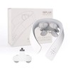 NIPLUX NECK RELAX 1S Neck Care, Neck and Shoulder Relaxation,