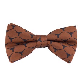 Eagles Wings Texas Longhorns Bow Ties Mens Horns Bowtie (Bow)
