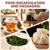 12Pcs Reusable Cheesecloth for Straining 20x20 Inch,100 Grade Cheese Cloths
