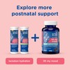 Mommy's Bliss Postnatal Support Reset My Body Gummies with Biotin