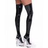 MEOWCOS.COM 2 Pairs Knee High to Thigh High Socks -