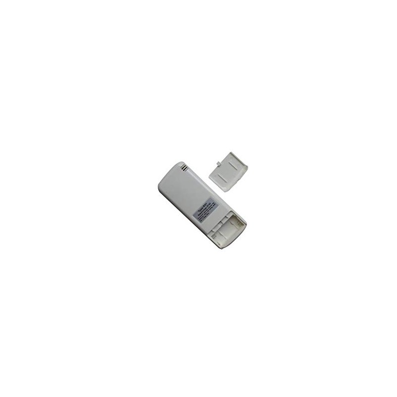 HCDZ Replacement Remote Control for Thermal Zone 9H45YIMI 12H45YIMI 12H45ZIMI