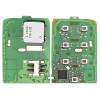 KEYECU for Honda Odyssey 2021 2022 2023 2024 Smart Remote