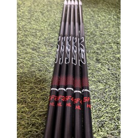 Old Town Golf UST PROFORCE V2 HL Matte/Black Driver/Fairway shafts (Custom Built or Uncut) Clawy - 6F4