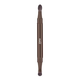 MSQ Eye Makeup Brush Eyeshadow Brush Set Double Head Makeup Brush