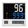PID Temperature Controller Kit Intelligent Digital Display Automatic Temperature Control