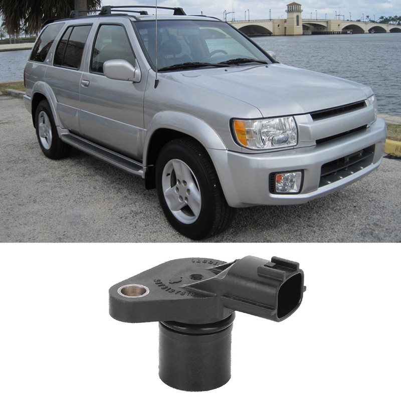 Camshaft Position Sensor Replacement Accessory J5T10971 Fit for Nissan Pathfinder