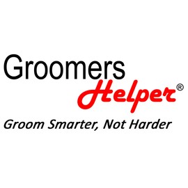 Groomers Helper® Grooming Table Side Clamp for Square 3/4" Arm - (Standard)