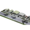 Pit Road SPS18 1/700 SPS Series Current US Air Force