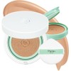 PURITO Cushion Wonder Releaf Centella BB Cushion 23 Natural Beige