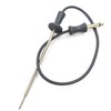 WB20X5050 Sonda de horno con sensor de carne compatible con