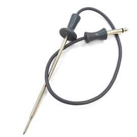 WB20X5050 Sonda de horno con sensor de carne compatible con aparatos GE