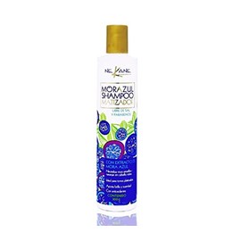 Nekane shampoo mora azul 300ml