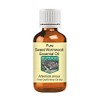 Devprayag Pure Sweet Wormwood Essential Oil (Artemisia annua) Natural Therapeutic