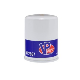 VP Racing 20,000 Mile Premium Full Synthetic Oil Filter, VP2867, for Acura, Honda, Infiniti, Nissan, Mitsubishi and Mazda