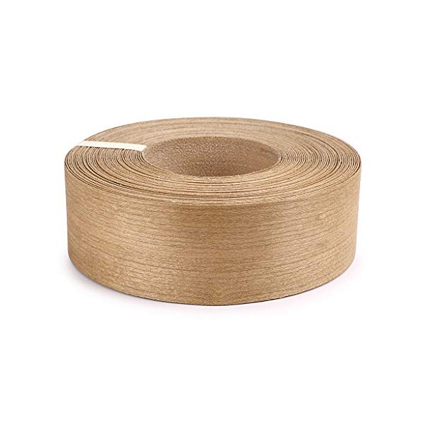 Skelang Cherry 2" x 50' Roll Wood Veneer Edge Banding