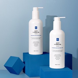 Partner company [Newly launched] Acfit emergency gel 300ml sensitive moisture moisturizing soothing / [신규입점]아크핏 비상겔 300ml 민감 수분 보습 진정